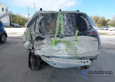 2025 Subaru Forester Premium z USA, uszkodzony, nr VIN JF2SLDDC5SH564809